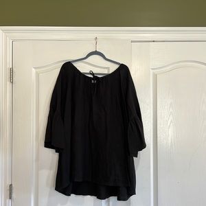 Beautiful Bryn Walker blouse. Gently worn . Great top for any function.